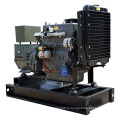 Générateur diesel marin de refroidissement électrique en phase électrique AC AC